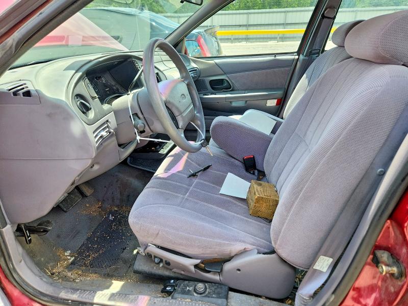 Aukcja sprzedaży 1995 Ford Taurus, vin: 1FALP52U3SG104620, numer aukcji: 55622606