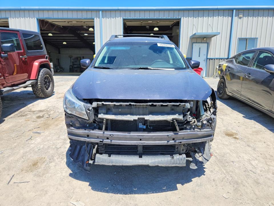 Aukcja sprzedaży 2015 Subaru Outback, vin: 4S4BSBCC2F3336353, numer aukcji: 55992536