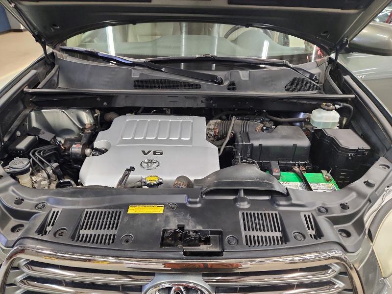 Продажа на аукционе авто 2009 Toyota Highlander, vin: JTEES43A692115565, номер лота: 58057096