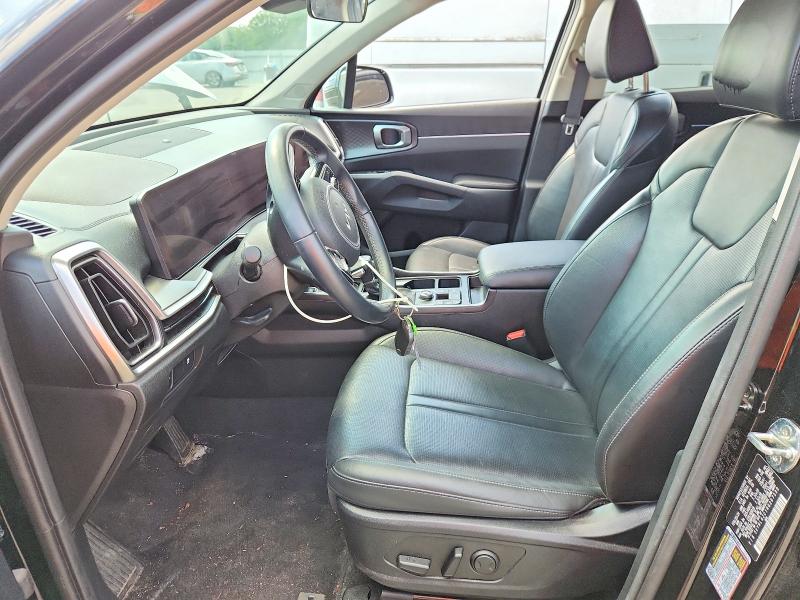 Aukcja sprzedaży 2024 Kia Sorento, vin: 5XYRL4JC1RG267539, numer aukcji: 59589116