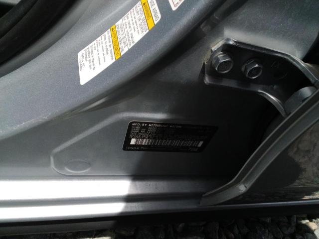 2024 Mitsubishi Mirage მანქანა იყიდება აუქციონზე, vin: ML32AUHJ2RH016678, აუქციონის ნომერი: 55454736