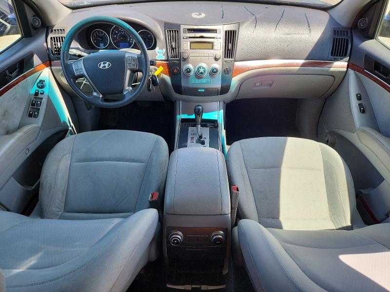 Aukcja sprzedaży 2011 Hyundai Veracruz, vin: KM8NU4CC8BU165101, numer aukcji: 59307136