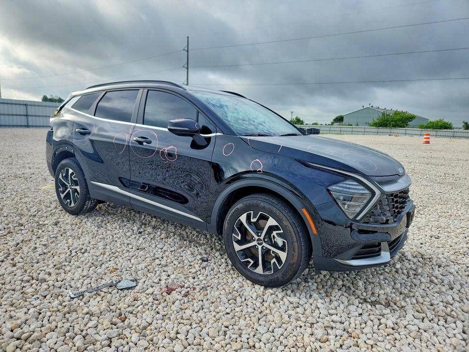 Aukcja sprzedaży 2025 Kia Sportage, vin: 5XYK3CDF5SG286487, numer aukcji: 56173836