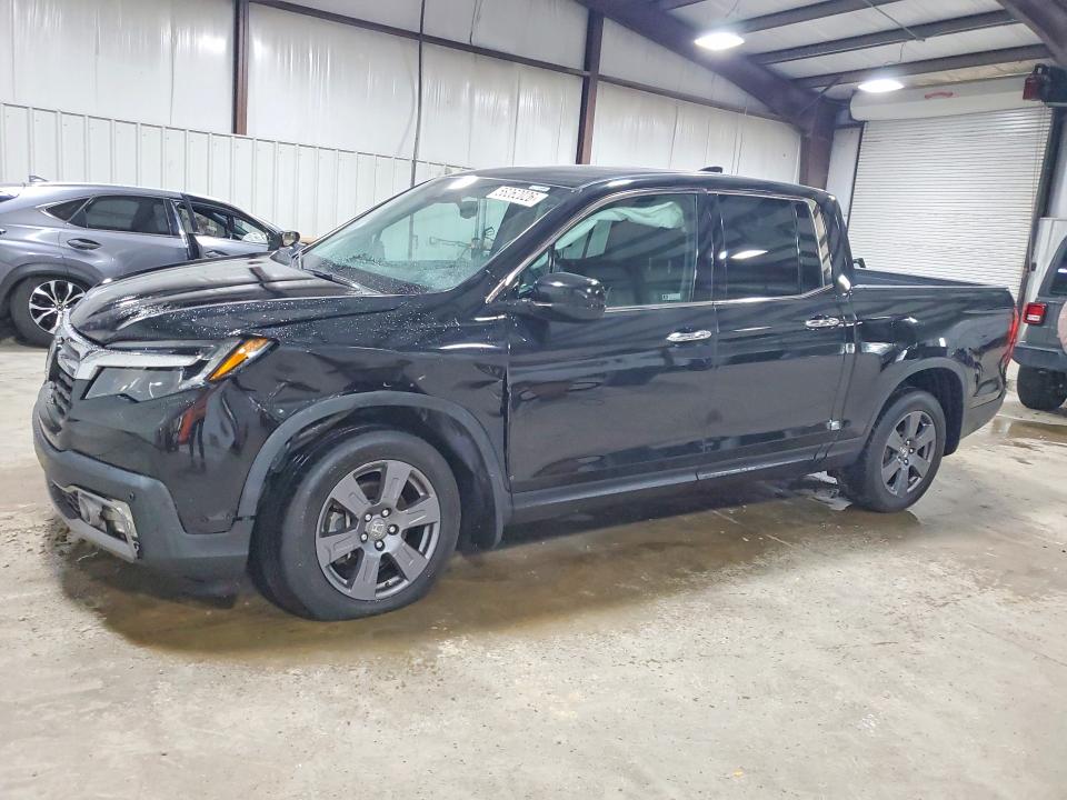 Продажа на аукционе авто 2020 Honda Ridgeline, vin: 5FPYK3F7XLB009420, номер лота: 58062026