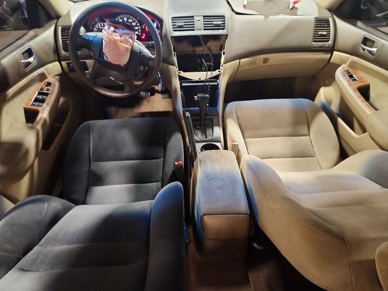 Aukcja sprzedaży 2005 Honda Accord, vin: 1HGCM56745A087715, numer aukcji: 59376986