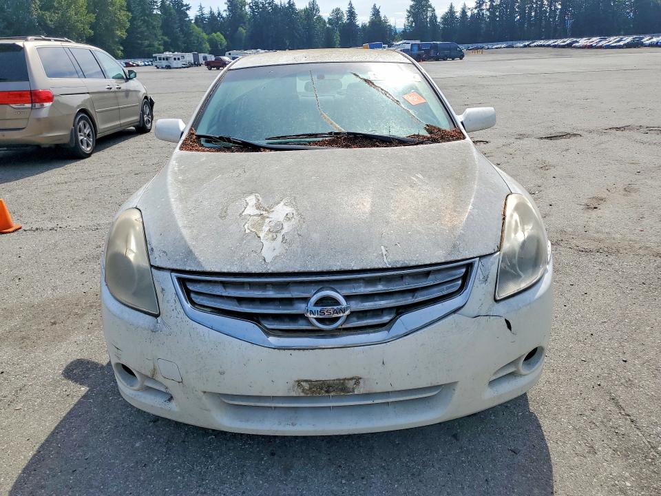 2012 Nissan Altima მანქანა იყიდება აუქციონზე, vin: 1N4AL2APXCC156803, აუქციონის ნომერი: 58651156