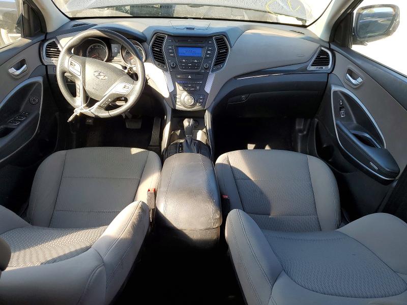 Aukcja sprzedaży 2014 Hyundai Santa Fe Sport, vin: 5XYZTDLB6EG134547, numer aukcji: 55040016