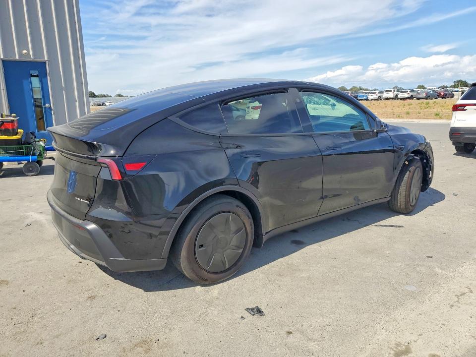 Aukcja sprzedaży 2026 Tesla Model Y, vin: 7SAYGDEEXTA639387, numer aukcji: 58822026