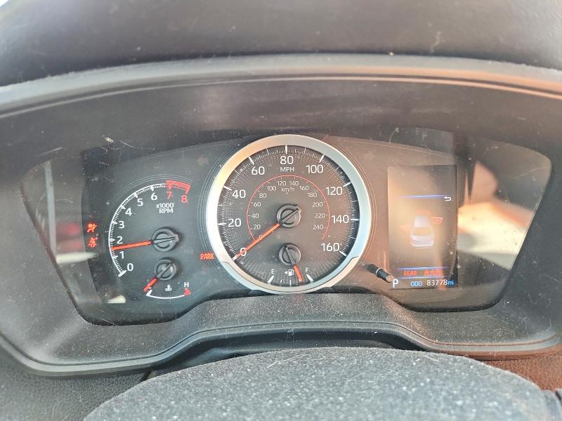 Продажа на аукционе авто 2020 Toyota Corolla, vin: 5YFS4RCE3LP021248, номер лота: 57668656