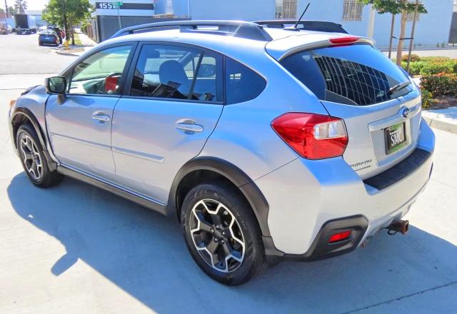 Auction sale of the 2015 Subaru Xv Crosstrek, vin: JF2GPAMC2F8300073, lot number: 58125606