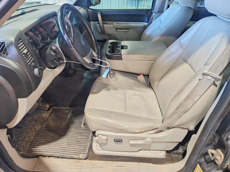 Aukcja sprzedaży 2011 Chevrolet Silverado, vin: 3GCPKSE36BG148434, numer aukcji: 56096206