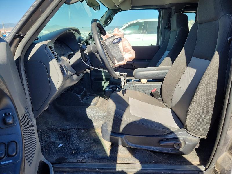 Aukcja sprzedaży 2007 Ford Ranger, vin: 1FTZR45E77PA41073, numer aukcji: 57417086