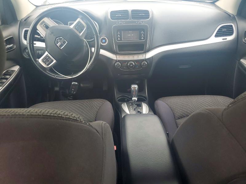 2012 Dodge Journey მანქანა იყიდება აუქციონზე, vin: 3C4PDCAB9CT371623, აუქციონის ნომერი: 56306496