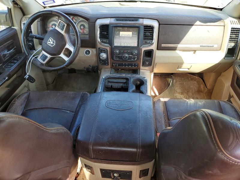 Продажа на аукционе авто 2016 Ram 1500, vin: 1C6RR7PT6GS273665, номер лота: 55573966