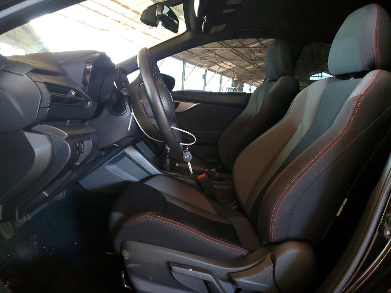 2022 Subaru Wrx მანქანა იყიდება აუქციონზე, vin: JF1VBAA61N9016046, აუქციონის ნომერი: 52687366