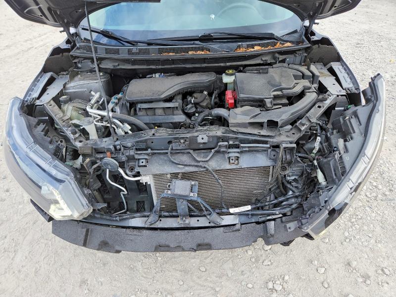 2020 Nissan Rogue Sport მანქანა იყიდება აუქციონზე, vin: JN1BJ1CV5LW263933, აუქციონის ნომერი: 56786256