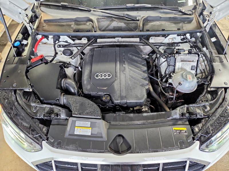 Продажа на аукционе авто 2023 Audi Q5, vin: WA1ABAFY3P2190628, номер лота: 56589816
