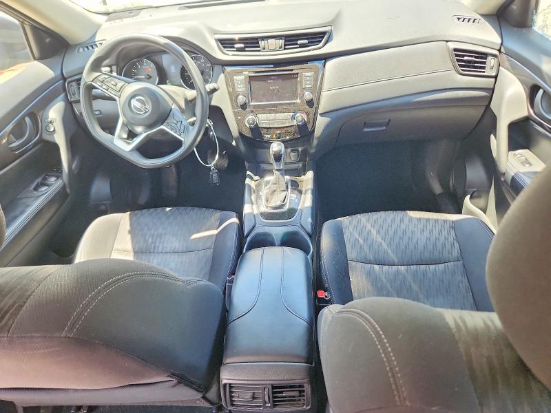 Aukcja sprzedaży 2019 Nissan Rogue, vin: 5N1AT2MV3KC818140, numer aukcji: 58359696