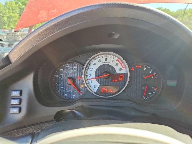 54967496 :رقم المزاد ، JF1ZNAA18D1719105 vin ، 2013 Scion Fr-s مزاد بيع