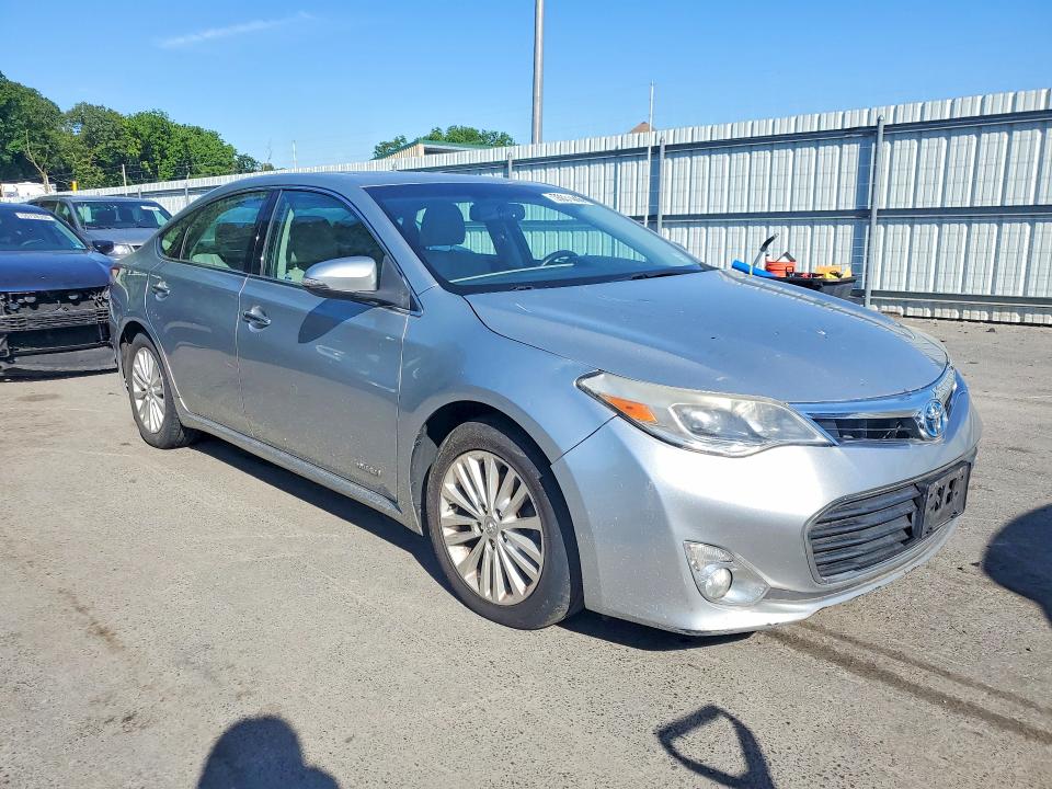Aukcja sprzedaży 2015 Toyota Avalon Hybrid, vin: 4T1BD1EB4FU038082, numer aukcji: 55931446