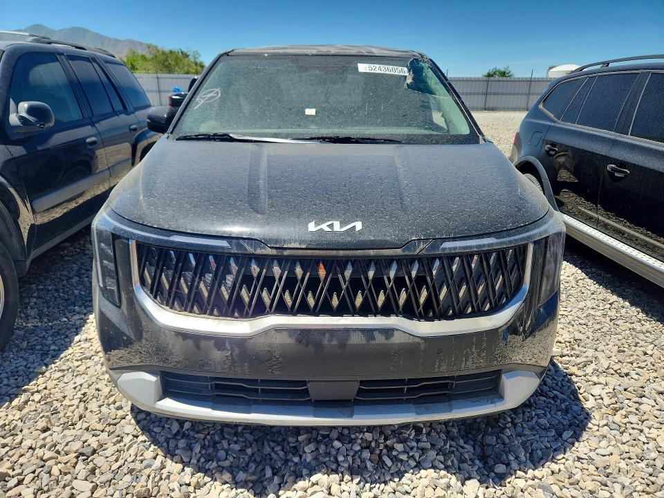 Продажа на аукционе авто 2026 Kia Carnival, vin: KNDNB5K38T6597629, номер лота: 52436056