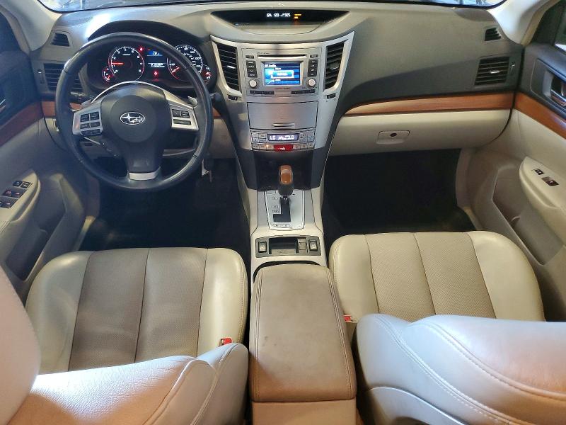 Продажа на аукционе авто 2014 Subaru Outback, vin: 4S4BRCLC7E3309603, номер лота: 57546086