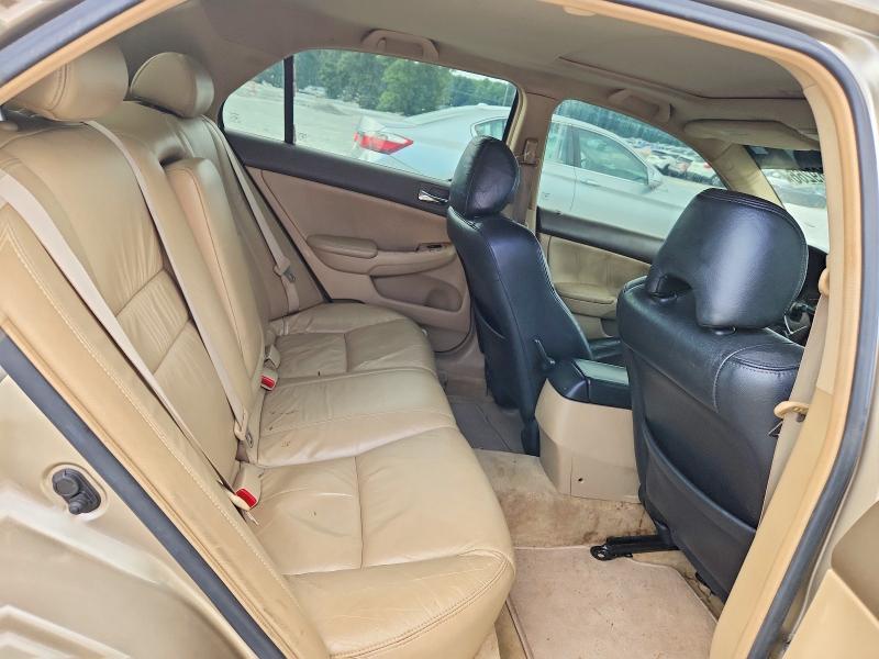 Продаж на аукціоні авто 2003 Honda Accord, vin: 1HGCM66563A021233, номер лоту: 56069266