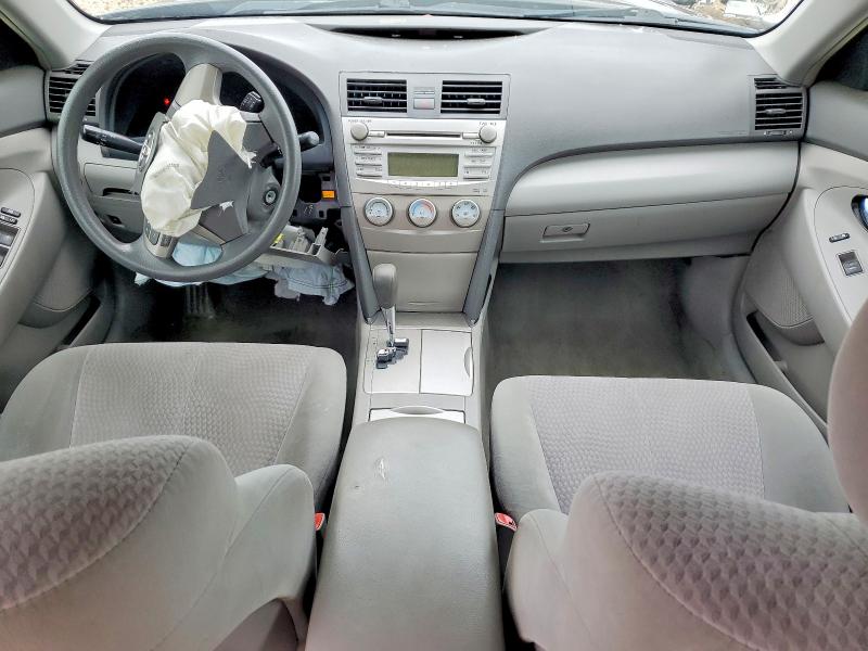 Продаж на аукціоні авто 2010 Toyota Camry, vin: 4T4BF3EK9AR017037, номер лоту: 95586655