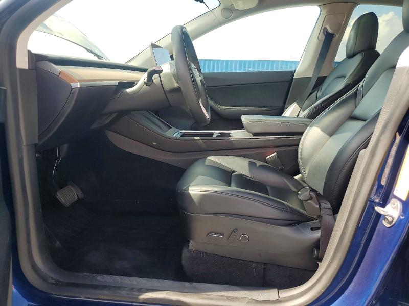 Aukcja sprzedaży 2022 Tesla Model Y, vin: 7SAYGAEE1NF310176, numer aukcji: 58073676