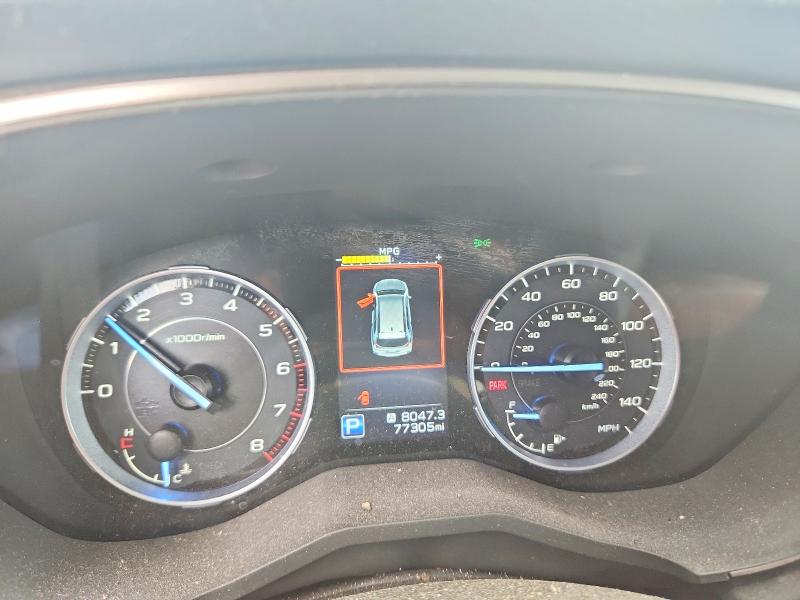 Aukcja sprzedaży 2020 Subaru Ascent, vin: 4S4WMARD6L3416451, numer aukcji: 52723286