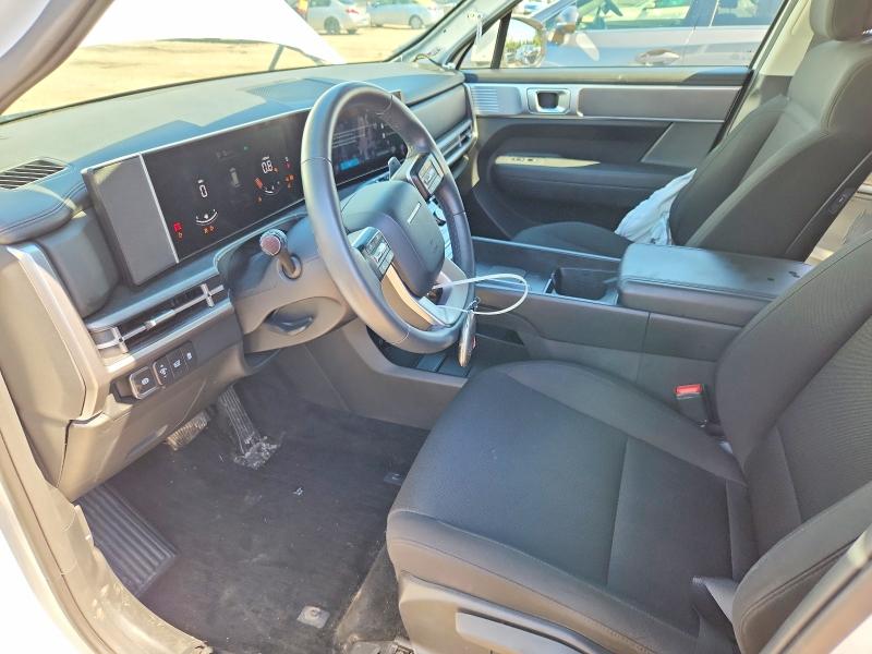 Продажа на аукционе авто 2025 Hyundai Santa Fe, vin: 5NMP14GL8SH101096, номер лота: 58759456