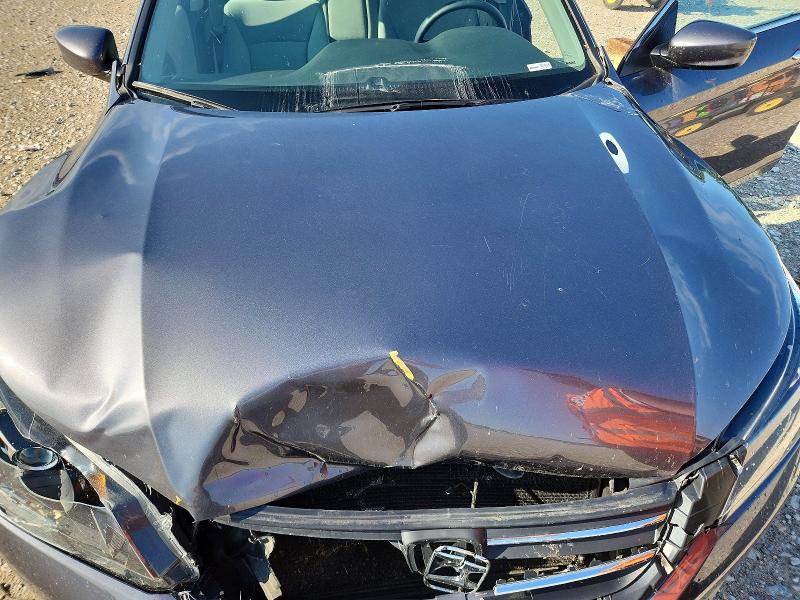 57398696 :رقم المزاد ، 1HGCR2F31DA004317 vin ، 2013 Honda Accord مزاد بيع