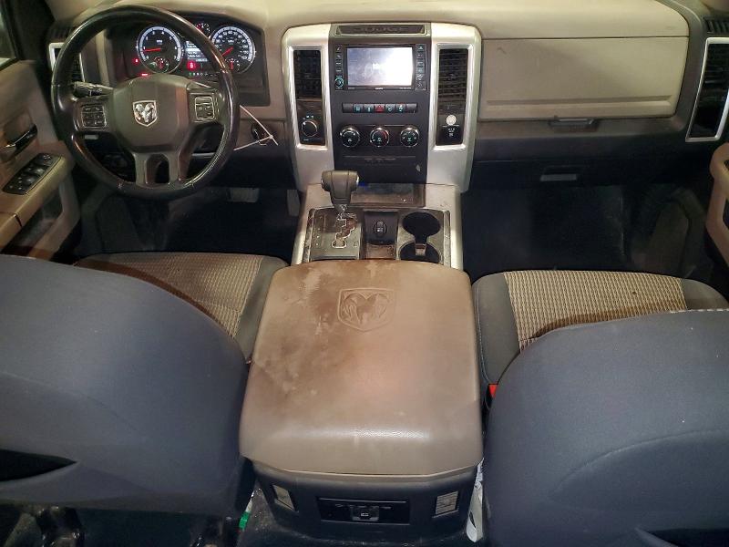 Продаж на аукціоні авто 2012 Dodge Ram 1500, vin: 1C6RD7LP1CS194549, номер лоту: 57366256