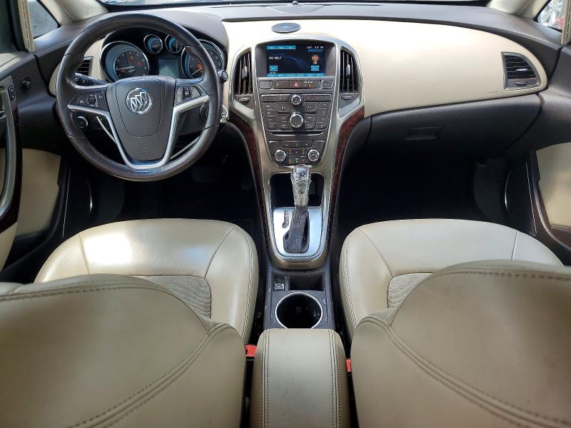 Продажа на аукционе авто 2013 Buick Verano, vin: 1G4PP5SK7D4155953, номер лота: 56038016