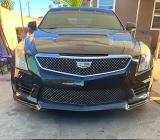 Продажа на аукционе авто 2016 Cadillac Ats-v, vin: 1G6AN5SY7G0123586, номер лота: 57628226