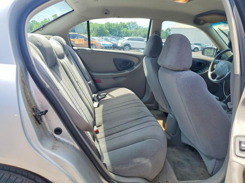 Продажа на аукционе авто 2003 Chevrolet Malibu, vin: 1G1ND52J73M723654, номер лота: 56901436