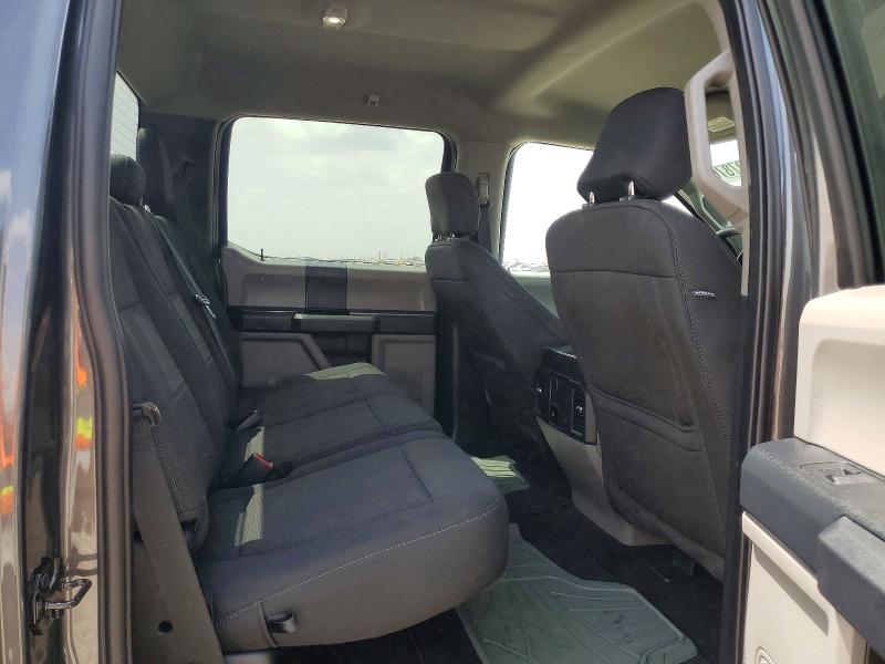 Продаж на аукціоні авто 2019 Ford F150, vin: 1FTEW1CP6KFD52681, номер лоту: 58897876