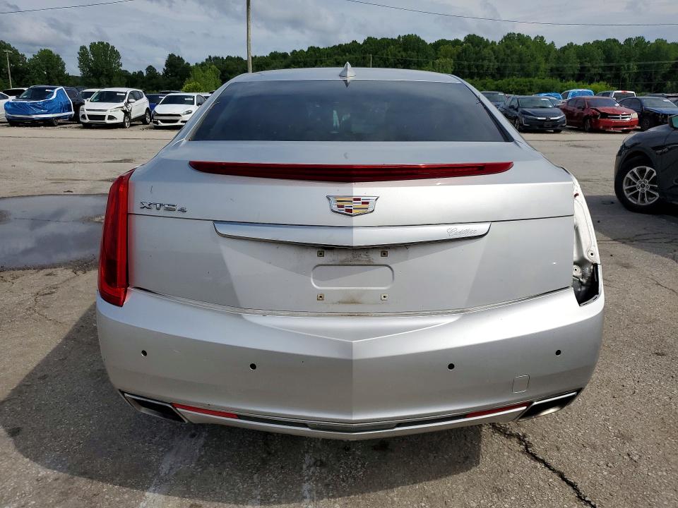 Продажа на аукционе авто 2016 Cadillac Xts, vin: 2G61R5S39G9146771, номер лота: 58282336