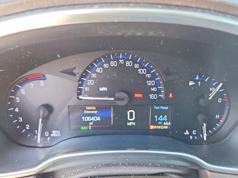 Aukcja sprzedaży 2014 Cadillac Srx, vin: 3GYFNEE32ES609094, numer aukcji: 57165506