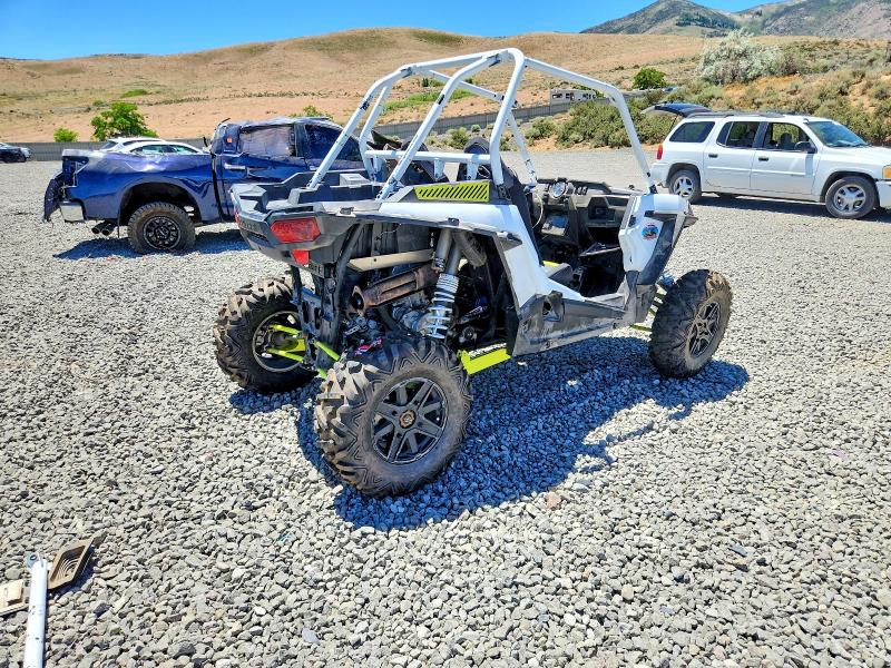58405546 :رقم المزاد ، 3NSVDE996JF402874 vin ، 2018 Polaris Rzr مزاد بيع
