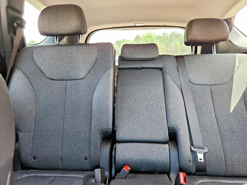 Aukcja sprzedaży 2020 Hyundai Santa Fe, vin: 5NMS23AD6LH265872, numer aukcji: 57742696