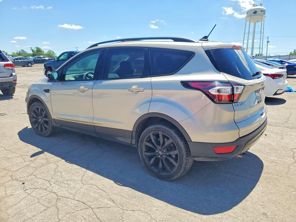 Aukcja sprzedaży 2018 Ford Escape, vin: 1FMCU0GD3JUB40334, numer aukcji: 56718536