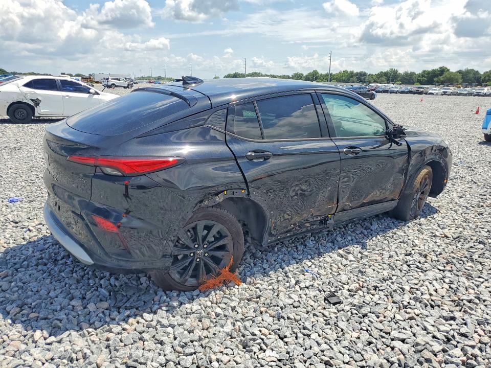 Продажа на аукционе авто 2024 Buick Envista, vin: KL47LBE27RB043435, номер лота: 58216616