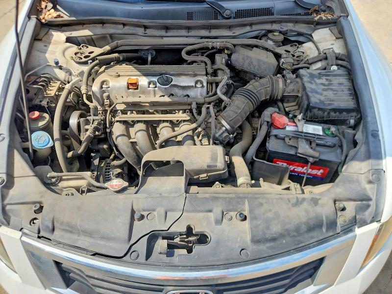 Aukcja sprzedaży 2010 Honda Accord, vin: 1HGCP2F79AA007907, numer aukcji: 58297446