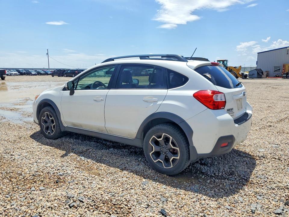 Продаж на аукціоні авто 2014 Subaru Xv Crosstrek, vin: JF2GPACC3E8250252, номер лоту: 58779196