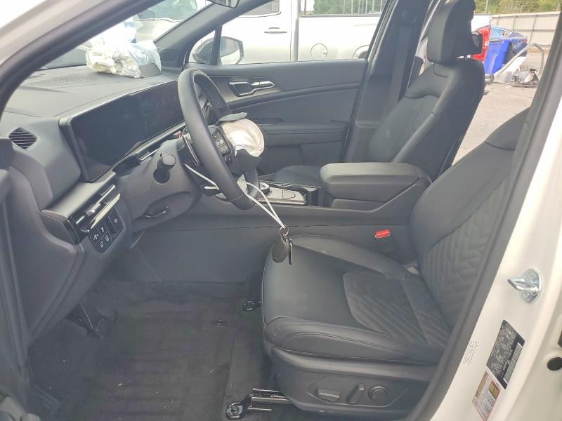 59121346 :رقم المزاد ، KNDPVDDG7T7338246 vin ، 2026 Kia Sportage Hybrid مزاد بيع