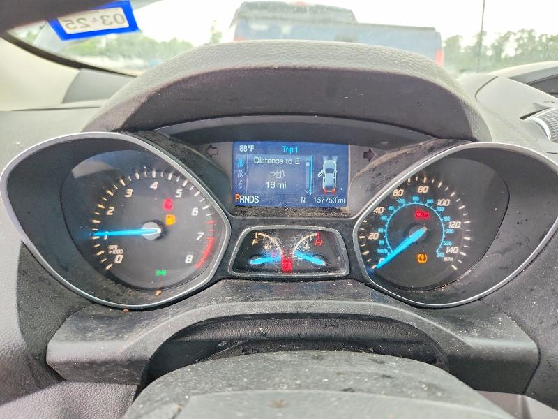 Aukcja sprzedaży 2015 Ford Escape, vin: 1FMCU0GX4FUA88293, numer aukcji: 56573856
