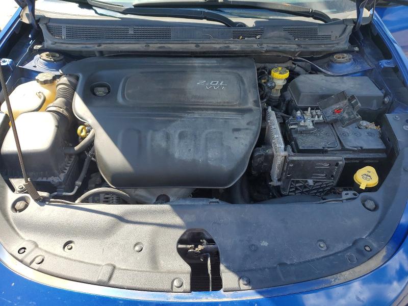 57626146 :رقم المزاد ، 1C3CDFBA5DD338300 vin ، 2013 Dodge Dart مزاد بيع