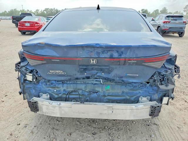 2024 Honda Accord მანქანა იყიდება აუქციონზე, vin: 1HGCY2F69RA085927, აუქციონის ნომერი: 58699466