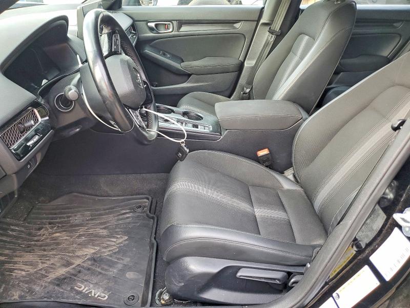 Aukcja sprzedaży 2023 Honda Civic, vin: 19XFL2H87PE000697, numer aukcji: 55901056